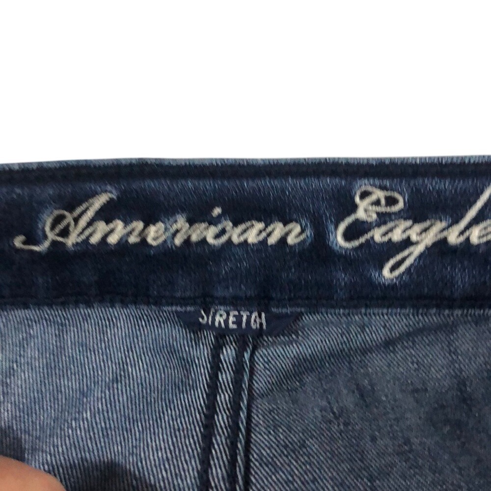 American Eagle Jegging‎ - Picture 3 of 5